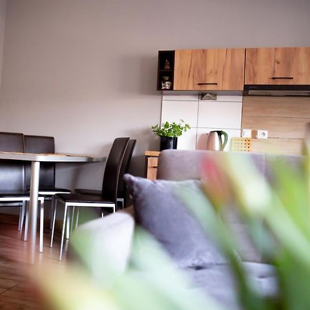 Apartamenty Energo Bytom Eksteriør bilde